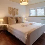 شقة Grosse Dtv-zertifizierte An Der Mosel Fuer 7 Personen - 3 Schlafzimmer, Parkplatz & Waschmaschine ترابن ترارباخ