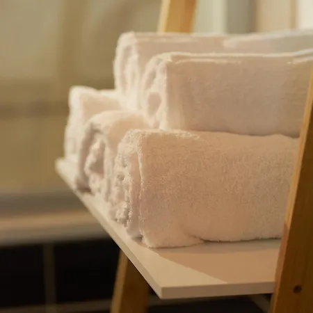 Grosse Dtv-zertifizierte An Der Mosel Fuer 7 Personen - 3 Schlafzimmer, Parkplatz & Waschmaschine Traben-Trarbach