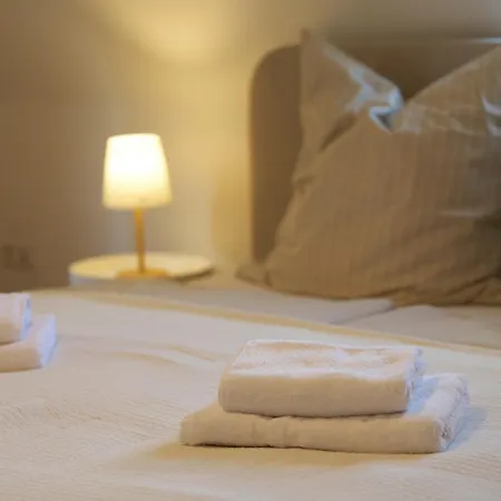 Große Dtv-zertifizierte An Der Mosel Für 7 Personen - 3 Schlafzimmer, Parkplatz&waschmaschine Apartment