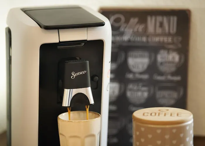 Grosse Dtv-zertifizierte An Der Mosel Fuer 7 Personen - 3 Schlafzimmer, Parkplatz & Waschmaschine *