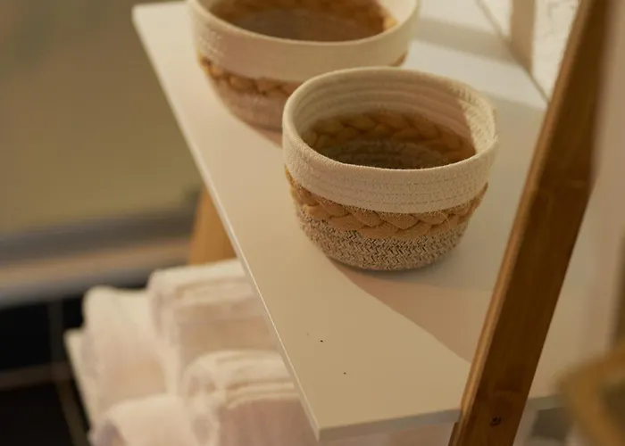 Grosse Dtv-zertifizierte An Der Mosel Fuer 7 Personen - 3 Schlafzimmer, Parkplatz & Waschmaschine * Traben-Trarbach